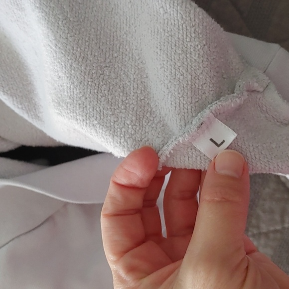 Vandy the Pink Chips Ahoy Hoodie Sweatshirt size Large - Picture 8 of 14